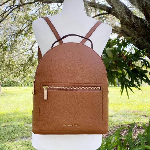 Gaby’sBags💕NWT Michael Kors Backpack 🎒 Pick 1 - Picture 3 of 9